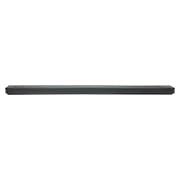 LG 570W 5.1.2 Channel High Res Audio Dolby Atmos Sound Bar with Meridian Technology and 4K Pass Through, SL10Y