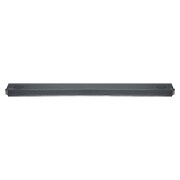 LG 570W 5.1.2 Channel High Res Audio Dolby Atmos Sound Bar with Meridian Technology and 4K Pass Through, SL10Y