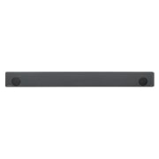 LG 570W 5.1.2 Channel High Res Audio Dolby Atmos Sound Bar with Meridian Technology and 4K Pass Through, SL10Y