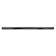 LG 570W 5.1.2 Channel High Res Audio Dolby Atmos Sound Bar with Meridian Technology and 4K Pass Through, SL10Y