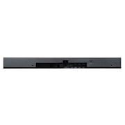 LG 570W 5.1.2 Channel High Res Audio Dolby Atmos Sound Bar with Meridian Technology and 4K Pass Through, SL10Y