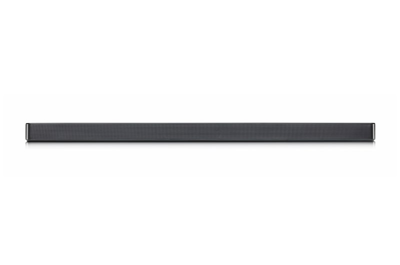 LG 420W 3.1 Channel High Res Audio Sound Bar with Meridian Technology, SL7Y