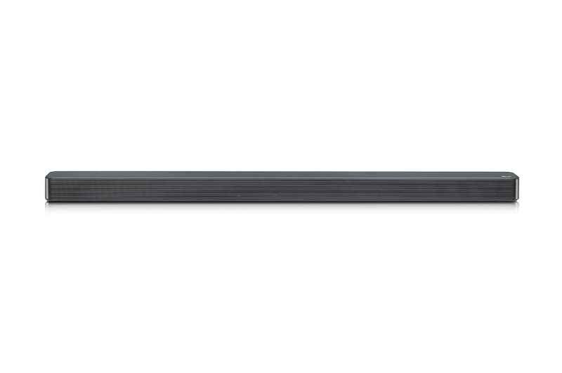 LG 420W 3.1 Channel High Res Audio Sound Bar with Meridian Technology, SL7Y
