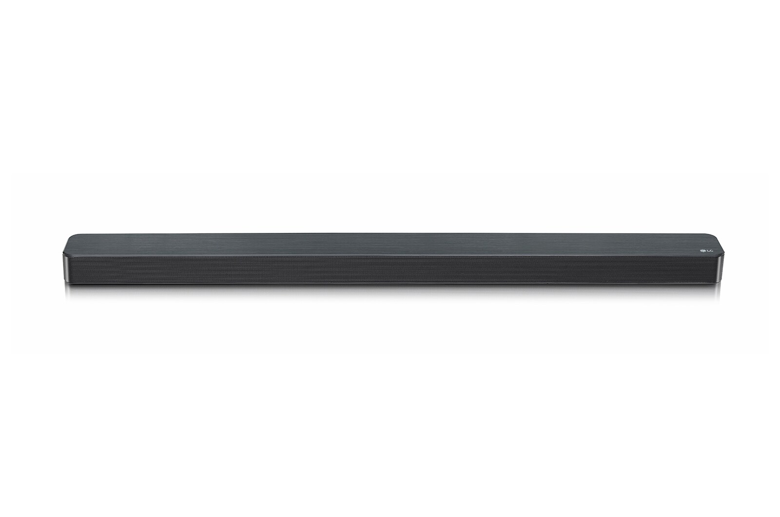 LG 420W 3.1 Channel High Res Audio Sound Bar with Meridian Technology, SL7Y