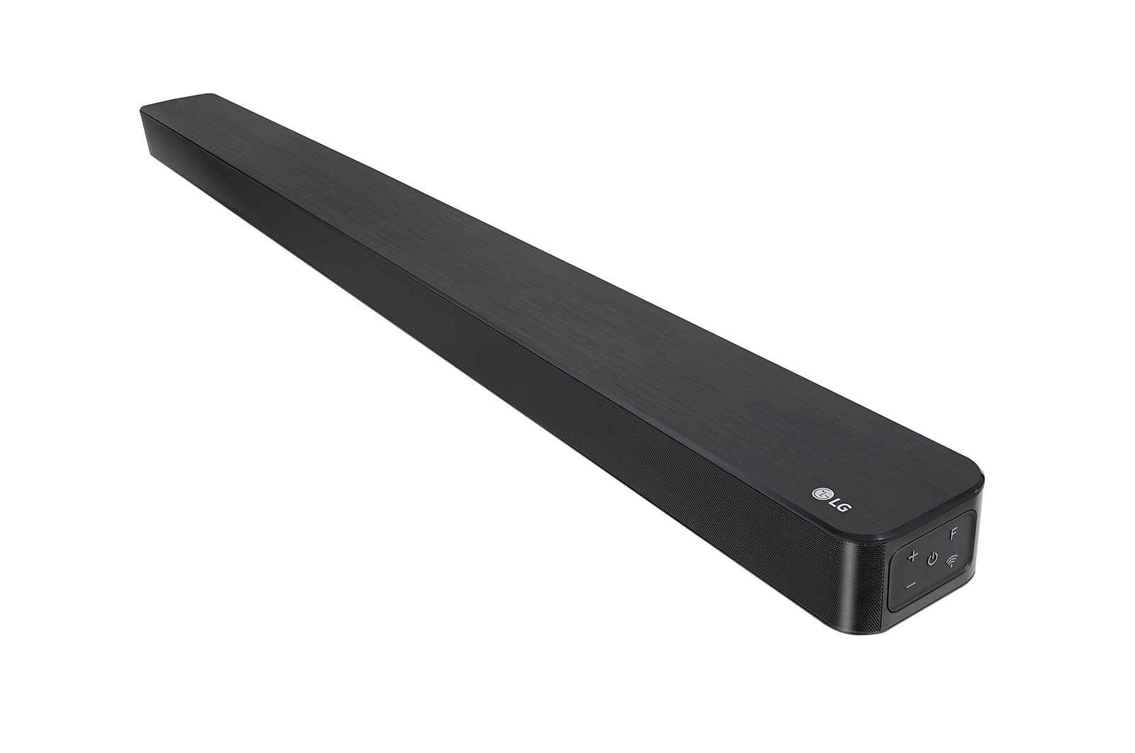 LG 420W 3.1 Channel High Res Audio Sound Bar with Meridian Technology, SL7Y