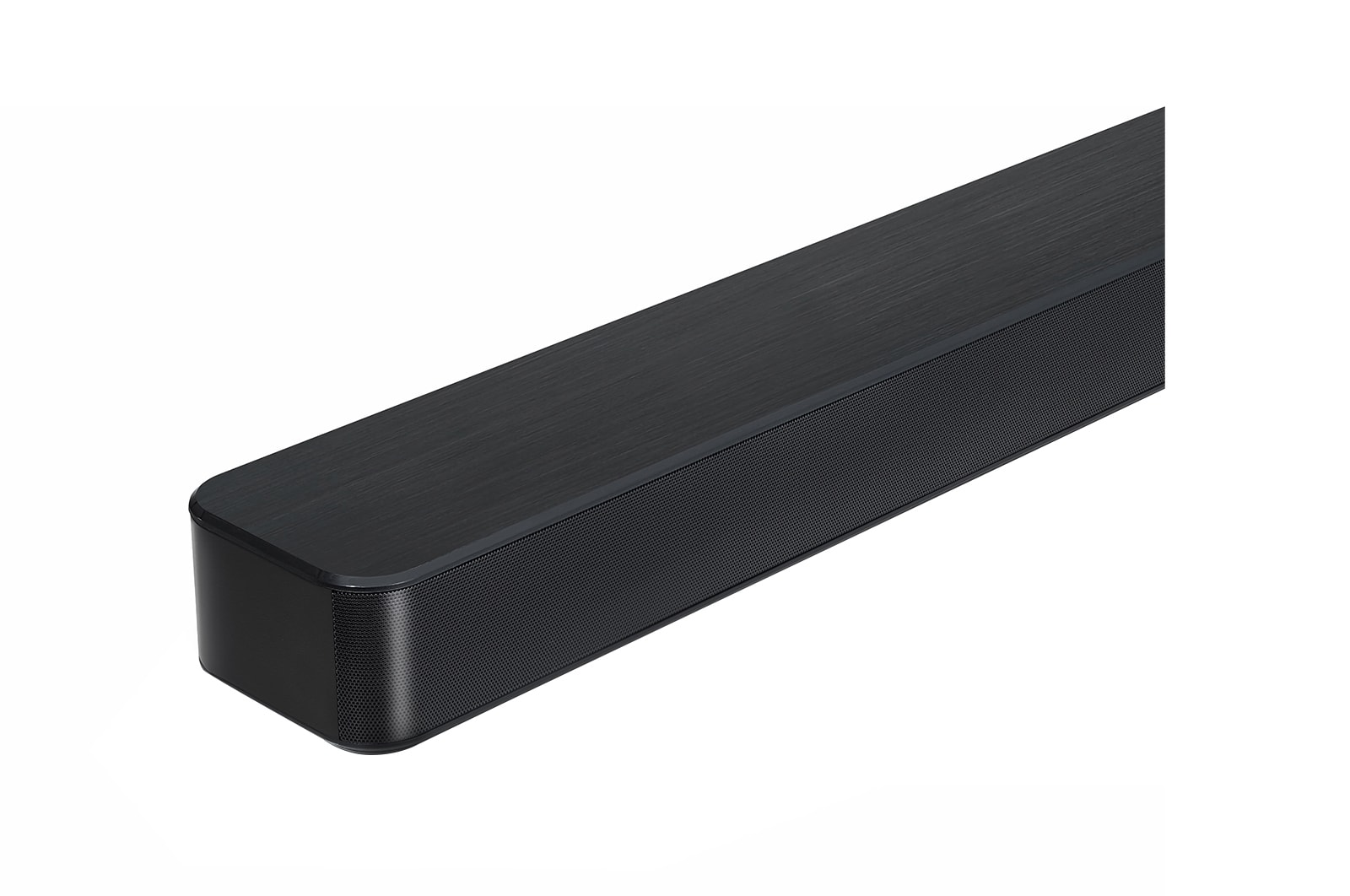 LG 420W 3.1 Channel High Res Audio Sound Bar with Meridian Technology, SL7Y