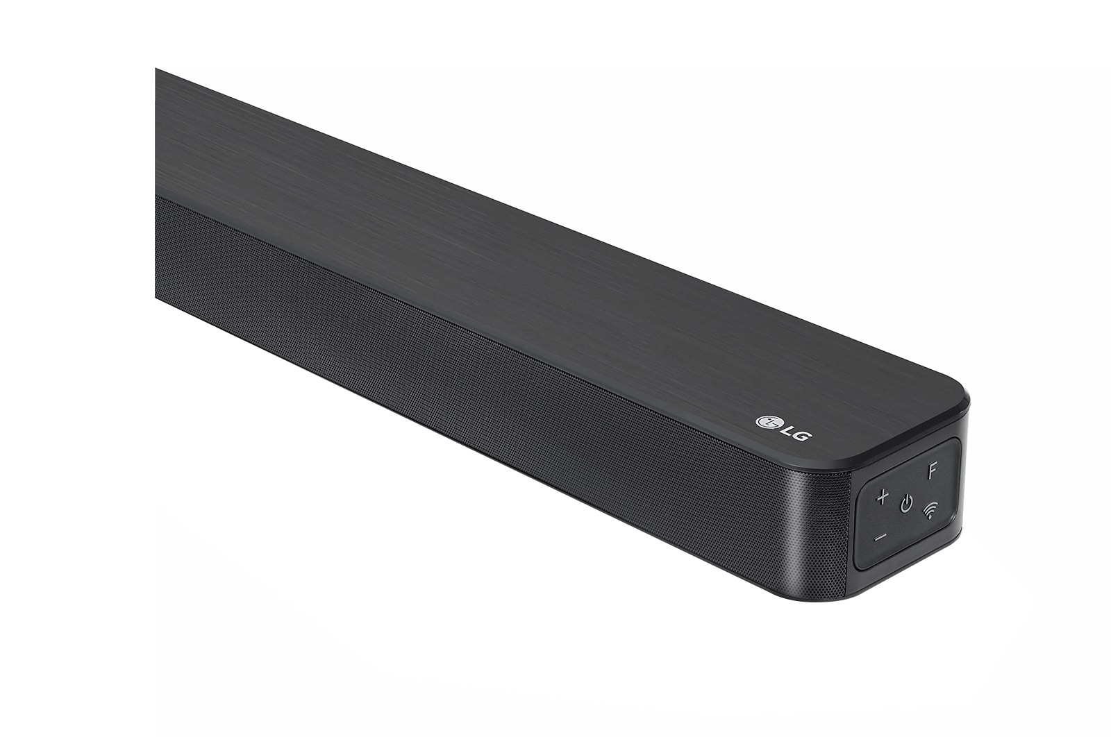 LG 420W 3.1 Channel High Res Audio Sound Bar with Meridian Technology, SL7Y