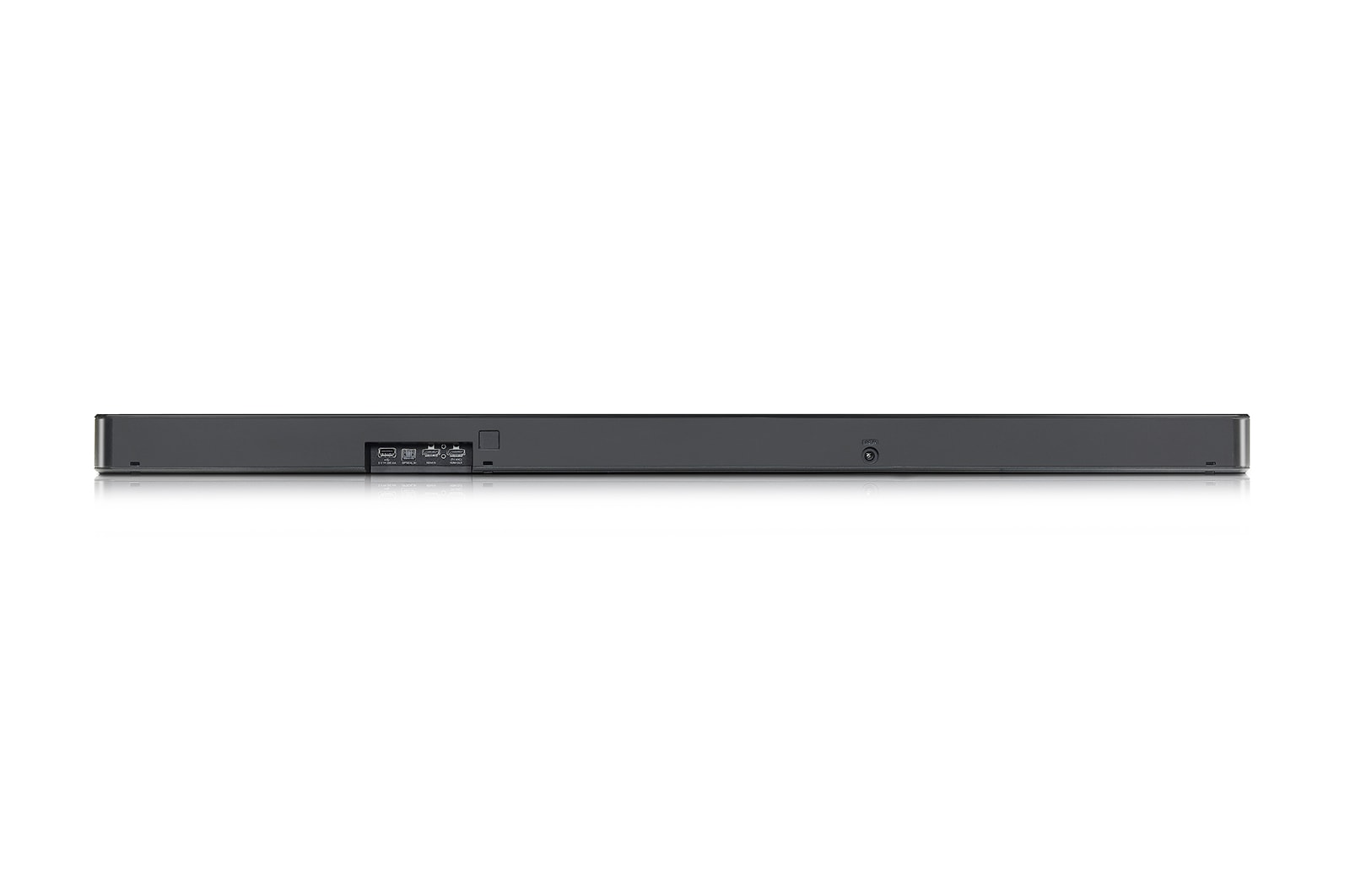 LG 420W 3.1 Channel High Res Audio Sound Bar with Meridian Technology, SL7Y