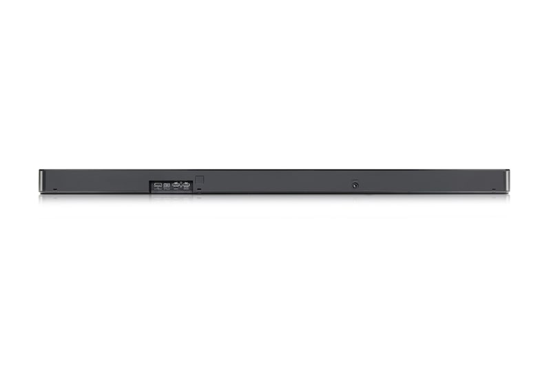 LG 420W 3.1 Channel High Res Audio Sound Bar with Meridian Technology, SL7Y