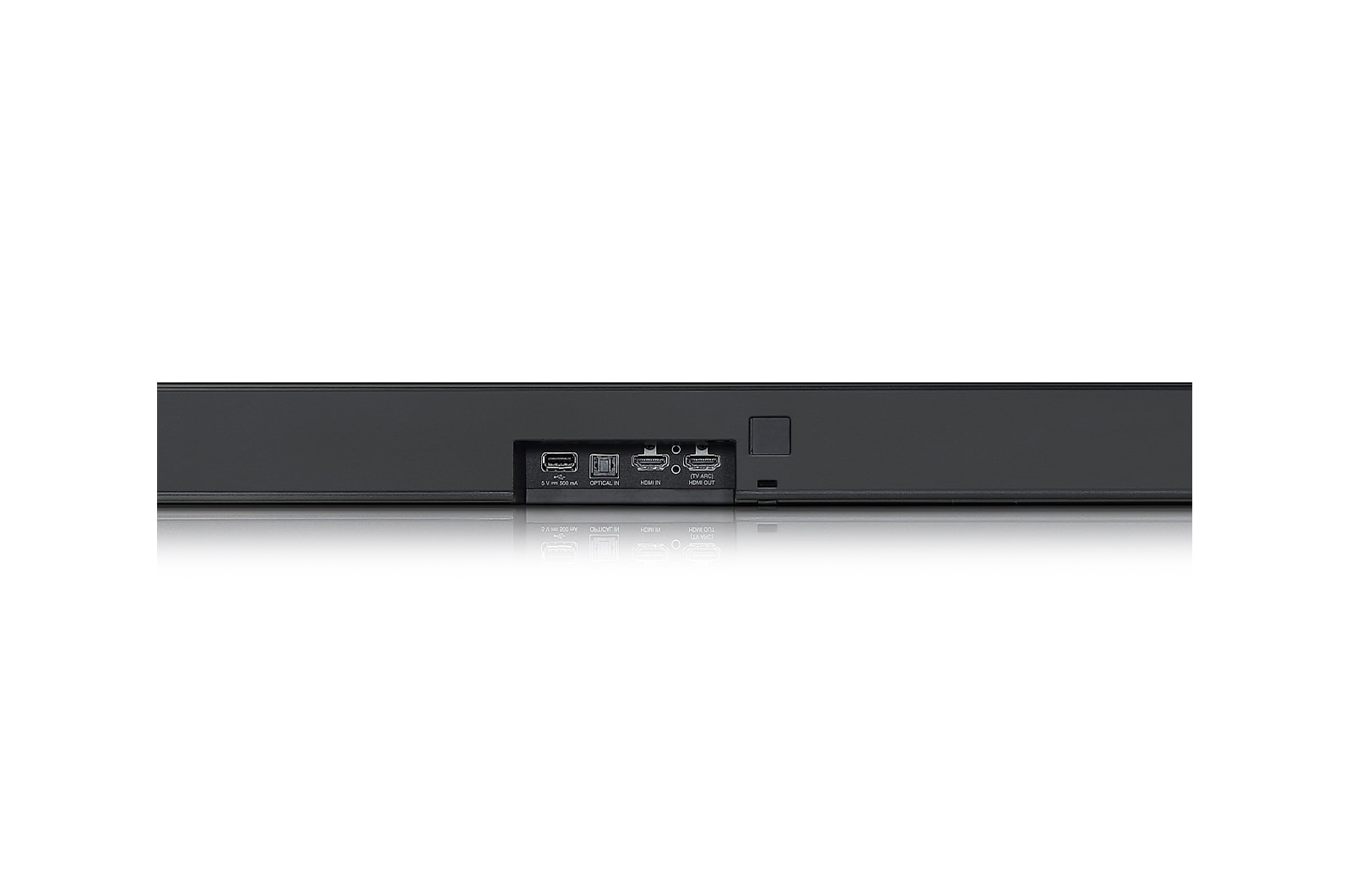 LG 420W 3.1 Channel High Res Audio Sound Bar with Meridian Technology, SL7Y