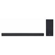 LG 420W 3.1 Channel High Res Audio Sound Bar with Meridian Technology, SL7Y