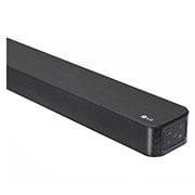 LG 420W 3.1 Channel High Res Audio Sound Bar with Meridian Technology, SL7Y