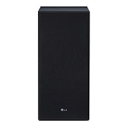 LG 420W 3.1 Channel High Res Audio Sound Bar with Meridian Technology, SL7Y