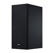 LG 420W 3.1 Channel High Res Audio Sound Bar with Meridian Technology, SL7Y