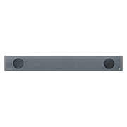 LG 500W 4.1.2 Channel High Res Audio Dolby Atmos Sound Bar with Meridian Technology and 4K Pass Through, SL9Y