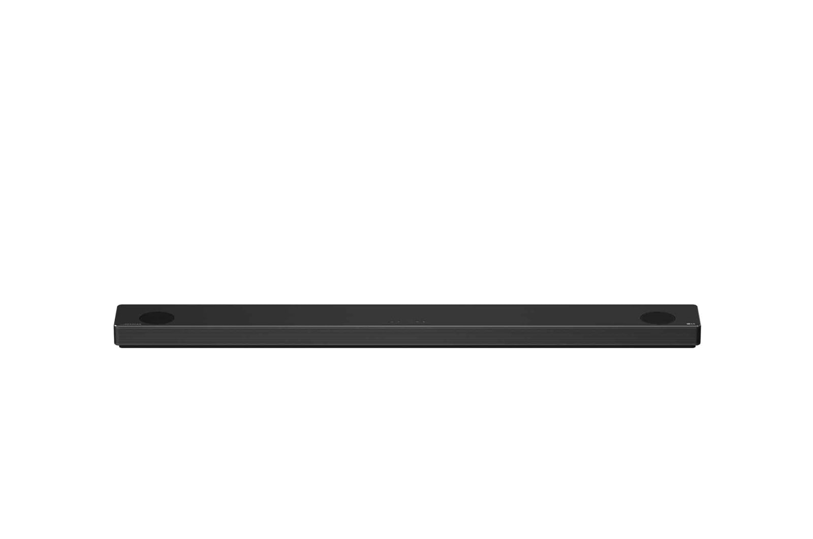 LG SN11R 770W 7.1.4ch Hi-Res Dolby Atmos Sound Bar with Meridian Technology, SN11R