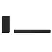 LG SN7Y 380W 3.1.2ch Hi-Res Dolby Atmos Sound Bar with Meridian Technology & Bluetooth® Connectivity, SN7Y