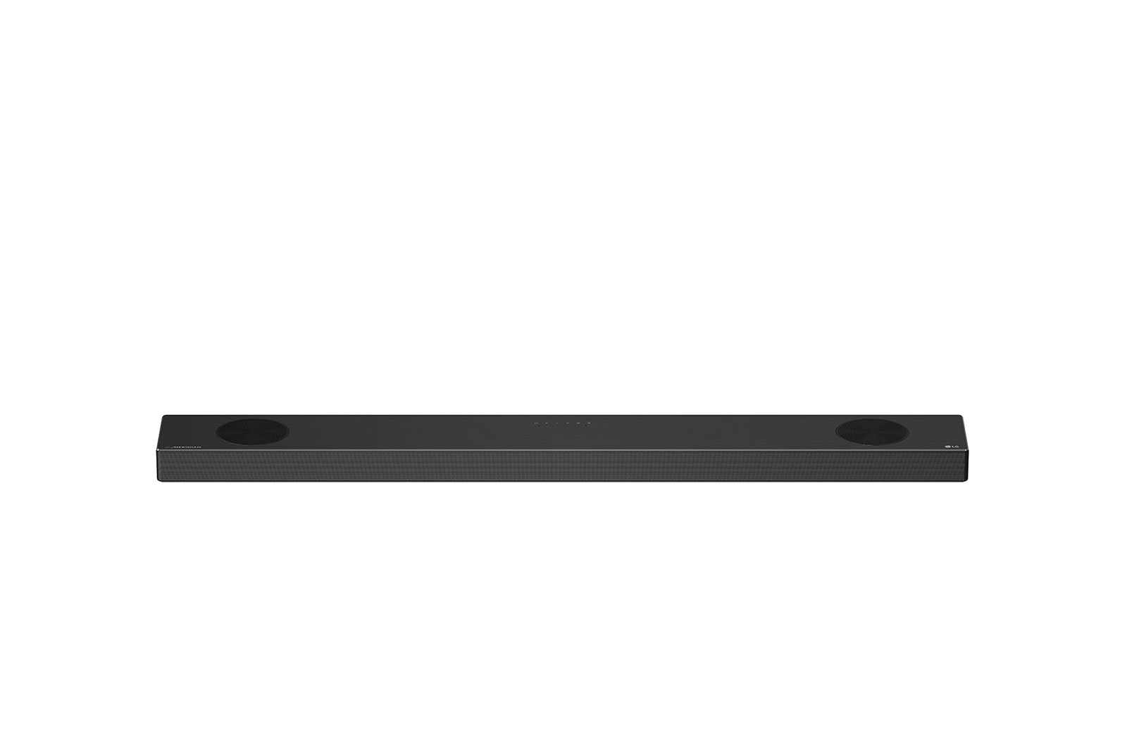 LG SN9Y 520W 5.1.2ch Hi-Res Dolby Atmos Sound Bar with Meridian Technology, SN9Y