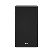 LG SN9Y 520W 5.1.2ch Hi-Res Dolby Atmos Sound Bar with Meridian Technology, SN9Y