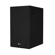 LG SN9Y 520W 5.1.2ch Hi-Res Dolby Atmos Sound Bar with Meridian Technology, SN9Y