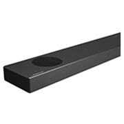 LG SN9Y 520W 5.1.2ch Hi-Res Dolby Atmos Sound Bar with Meridian Technology, SN9Y