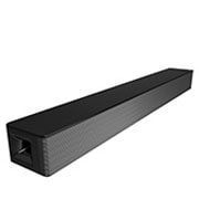 LG SNH5 600W 4.1ch Sound Bar with DTS Virtual X & Bluetooth® Connectivity, SNH5