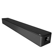 LG SNH5 600W 4.1ch Sound Bar with DTS Virtual X & Bluetooth® Connectivity, SNH5