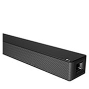 LG SNH5 600W 4.1ch Sound Bar with DTS Virtual X & Bluetooth® Connectivity, SNH5