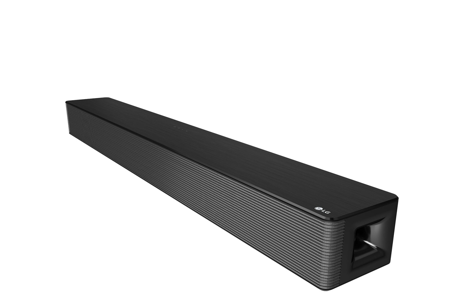 LG SNH5 600W 4.1ch Sound Bar with DTS Virtual X & Bluetooth® Connectivity, SNH5