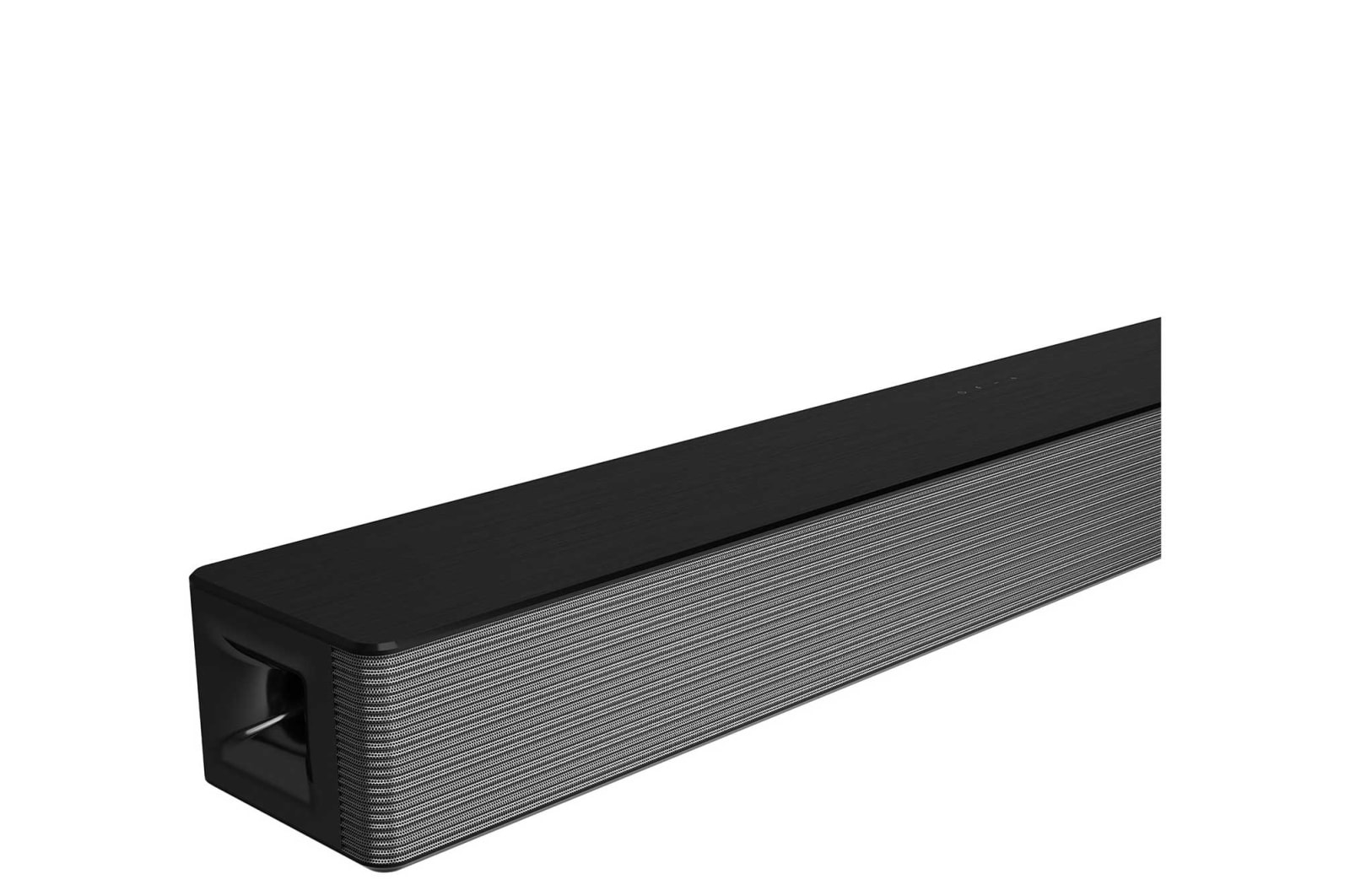 LG SNH5 600W 4.1ch Sound Bar with DTS Virtual X & Bluetooth® Connectivity, SNH5