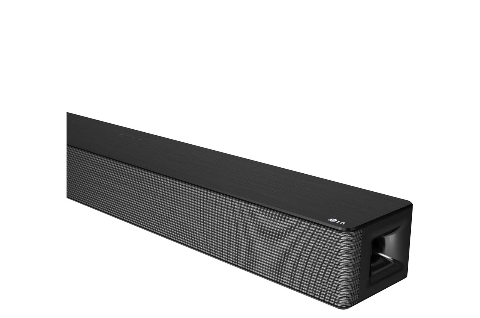 LG SNH5 600W 4.1ch Sound Bar with DTS Virtual X & Bluetooth® Connectivity, SNH5