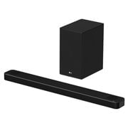 LG SP8A 440W 3.1.2ch High Res Audio Sound Bar with Dolby Atmos & DTS Virtual:X, SP8A