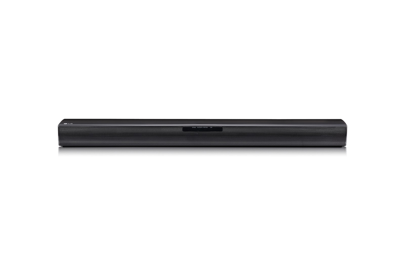 LG SQC1 160W 2.1ch soundbar with Dolby Digital, SQC1