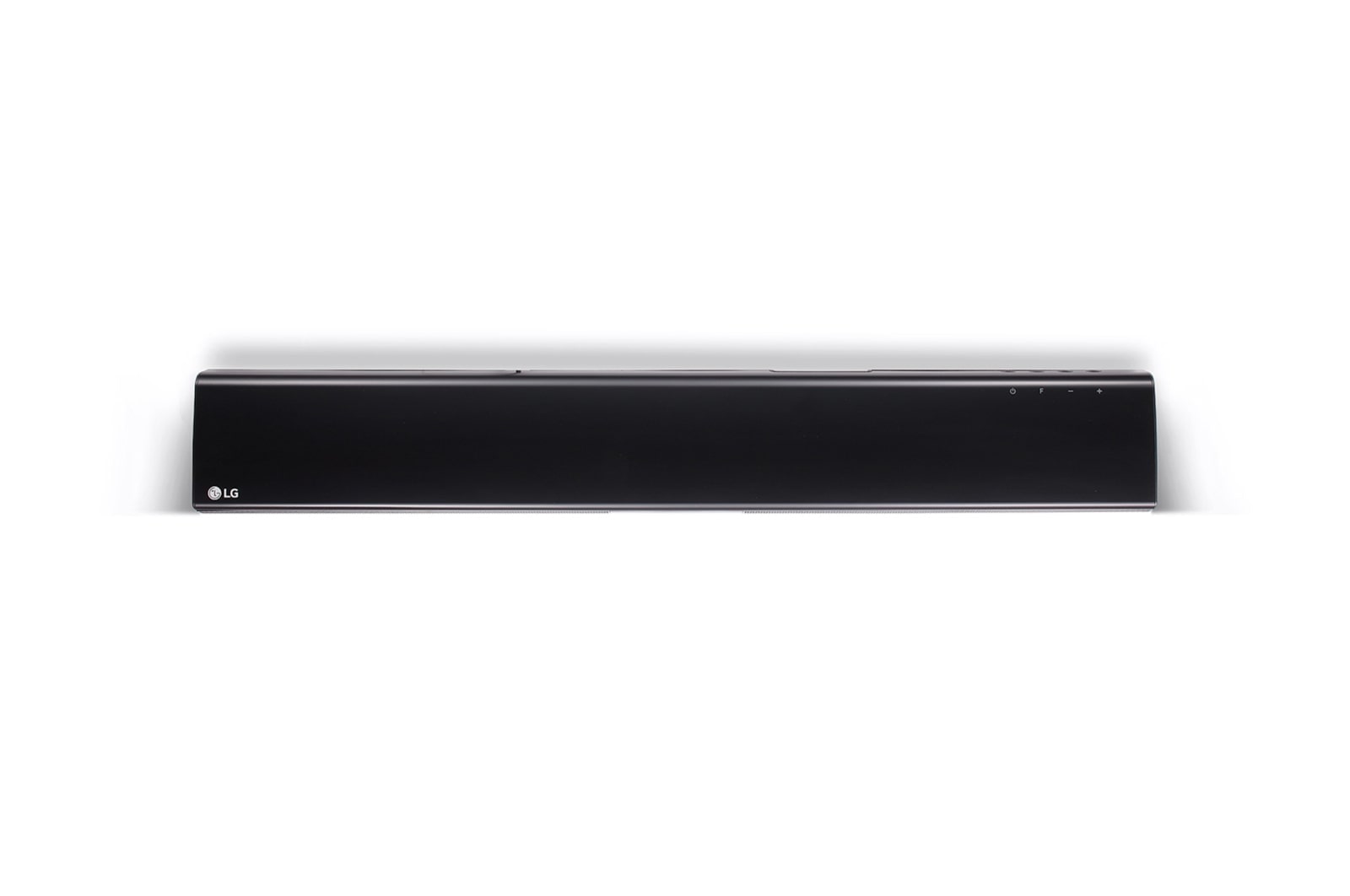 LG SQC1 160W 2.1ch soundbar with Dolby Digital, SQC1