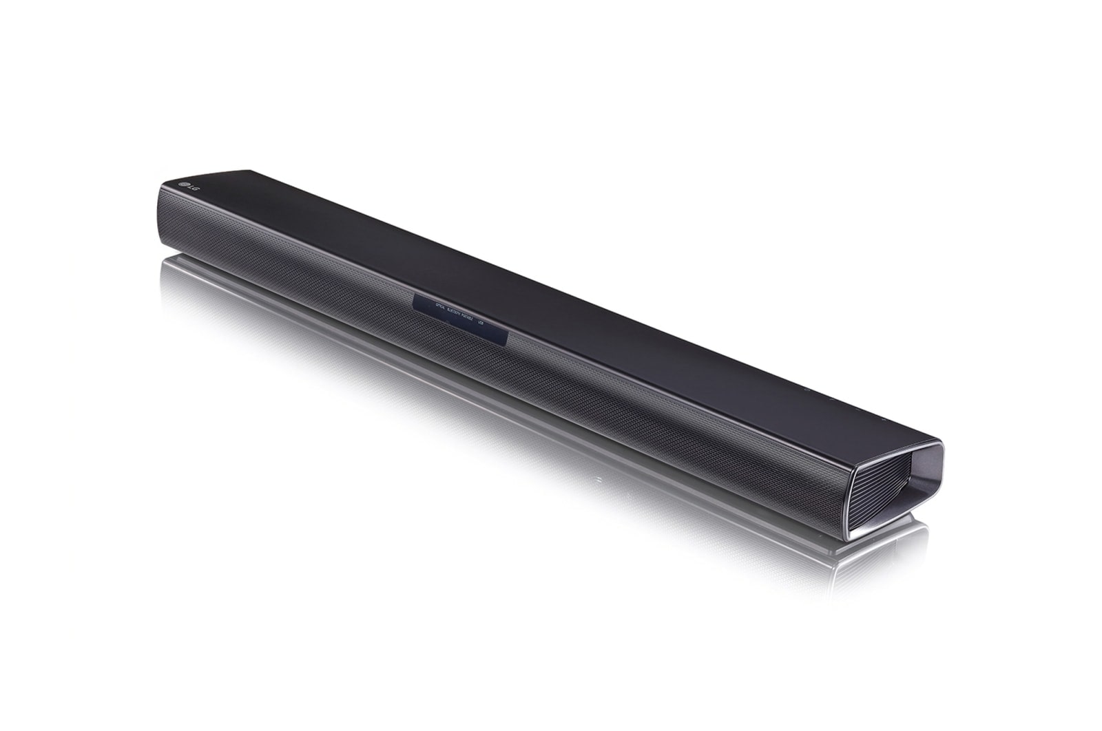 LG SQC1 160W 2.1ch soundbar with Dolby Digital, SQC1