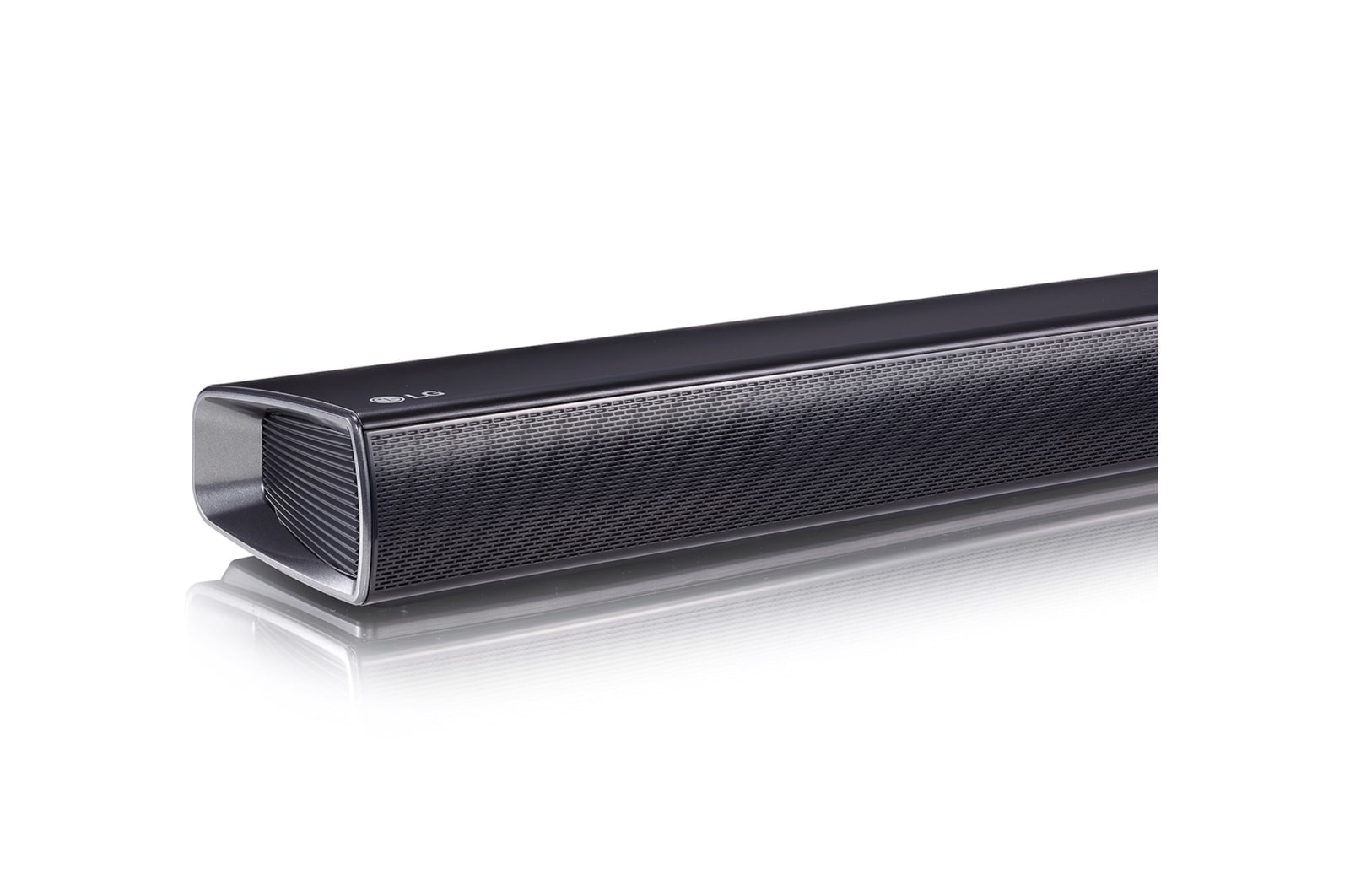 LG SQC1 160W 2.1ch soundbar with Dolby Digital, SQC1