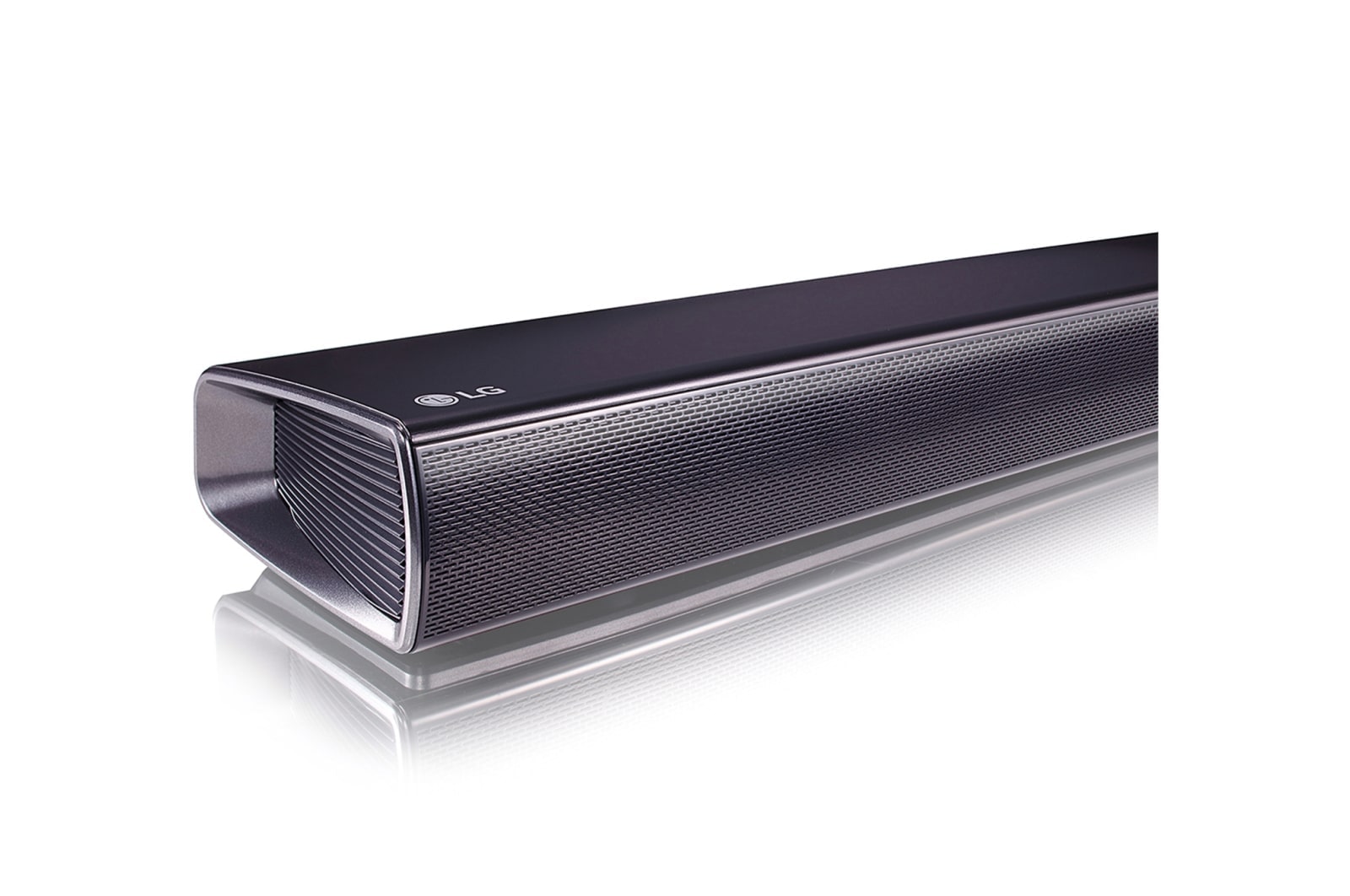 LG SQC1 160W 2.1ch soundbar with Dolby Digital, SQC1