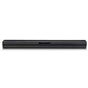 LG SQC1 160W 2.1ch soundbar with Dolby Digital, SQC1