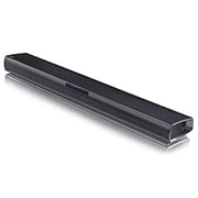 LG SQC1 160W 2.1ch soundbar with Dolby Digital, SQC1