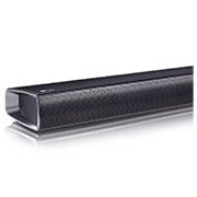 LG SQC1 160W 2.1ch soundbar with Dolby Digital, SQC1