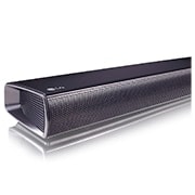 LG SQC1 160W 2.1ch soundbar with Dolby Digital, SQC1