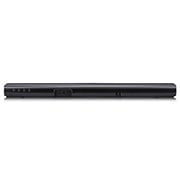 LG SQC1 160W 2.1ch soundbar with Dolby Digital, SQC1