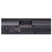 LG SQC1 160W 2.1ch soundbar with Dolby Digital, SQC1