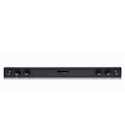 LG SQC2 300W 2.1ch soundbar with Dolby Digital and DTS Digital Surround, SQC2