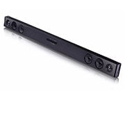 LG SQC2 300W 2.1ch soundbar with Dolby Digital and DTS Digital Surround, SQC2