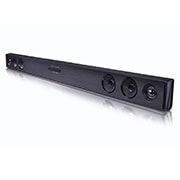 LG SQC2 300W 2.1ch soundbar with Dolby Digital and DTS Digital Surround, SQC2