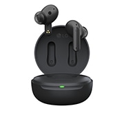 LG TONE Free FP5 - Enhanced Active Noise Cancelling True Wireless Bluetooth Earbuds, TONE-FP5