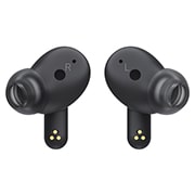 LG TONE Free FP5 - Enhanced Active Noise Cancelling True Wireless Bluetooth Earbuds, TONE-FP5