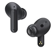 LG TONE Free FP5 - Enhanced Active Noise Cancelling True Wireless Bluetooth Earbuds, TONE-FP5