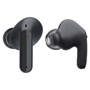 LG TONE Free FP5 - Enhanced Active Noise Cancelling True Wireless Bluetooth Earbuds, TONE-FP5